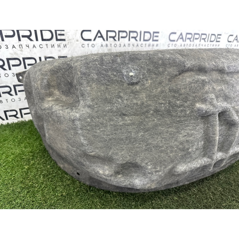 Подкрылок (кузов и элементы) BMW X5 E70 2010 N57D30A 51487248210