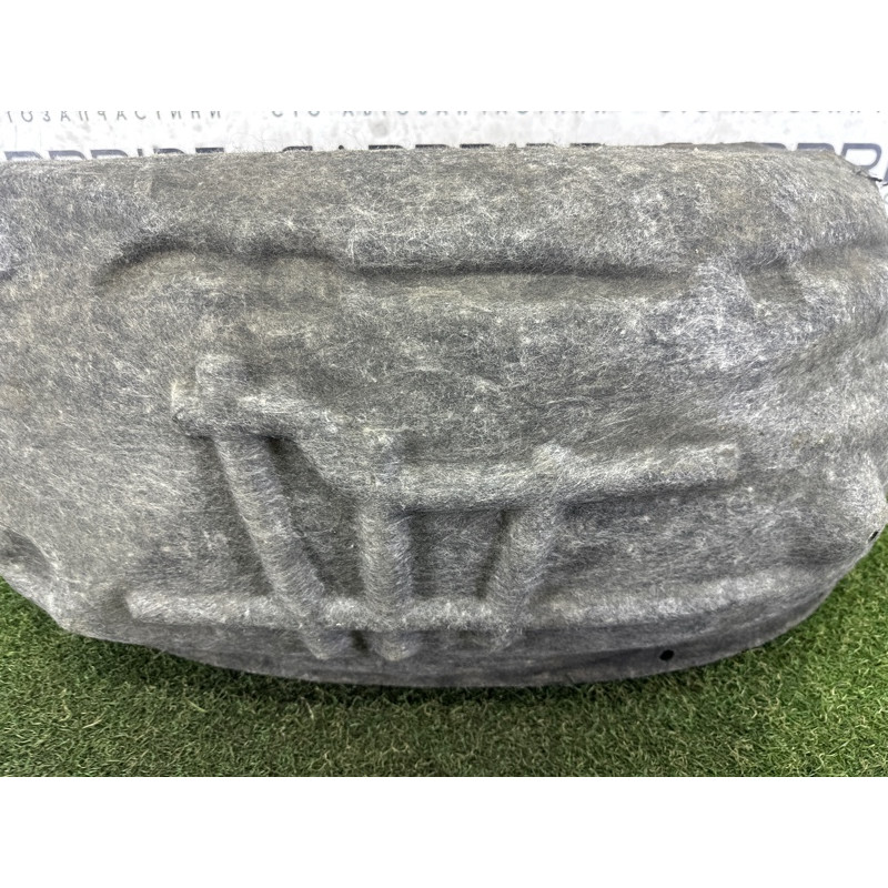 Подкрылок (кузов и элементы) BMW X5 E70 2010 N57D30A 51487248210