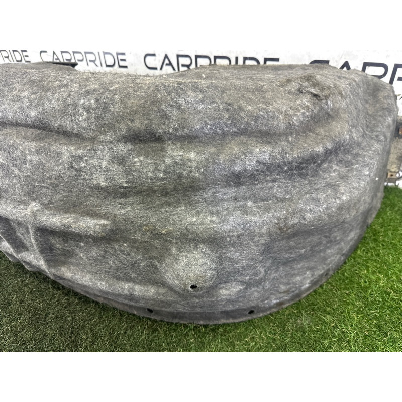 Подкрылок (кузов и элементы) BMW X5 E70 2010 N57D30A 51487248210