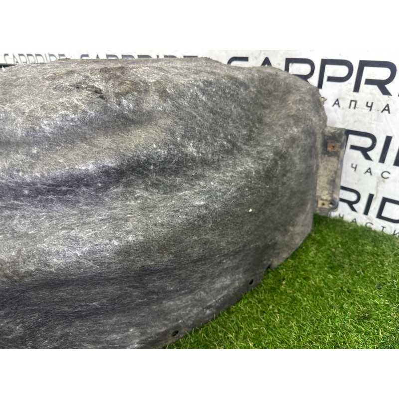 Подкрылок (кузов и элементы) BMW X5 E70 2010 N57D30A 51487248210