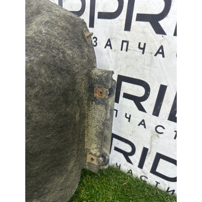 Подкрылок (кузов и элементы) BMW X5 E70 2010 N57D30A 51487248210