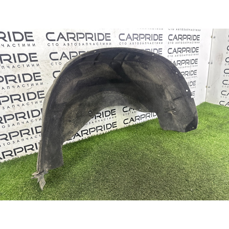 Подкрылок (кузов и элементы) BMW X5 E70 2010 N57D30A 51487248209