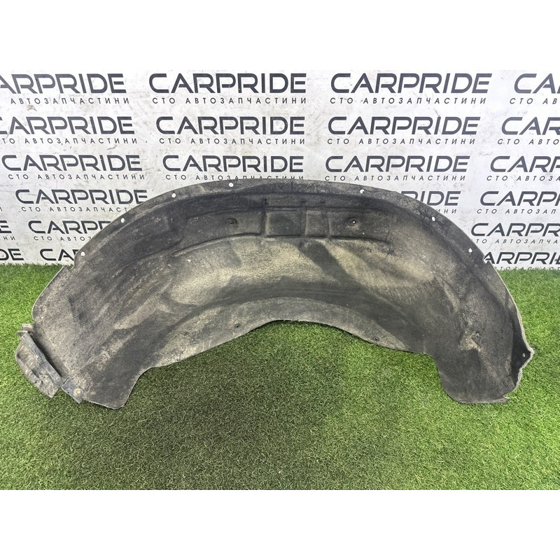 Подкрылок (кузов и элементы) BMW X5 E70 2010 N57D30A 51487248209