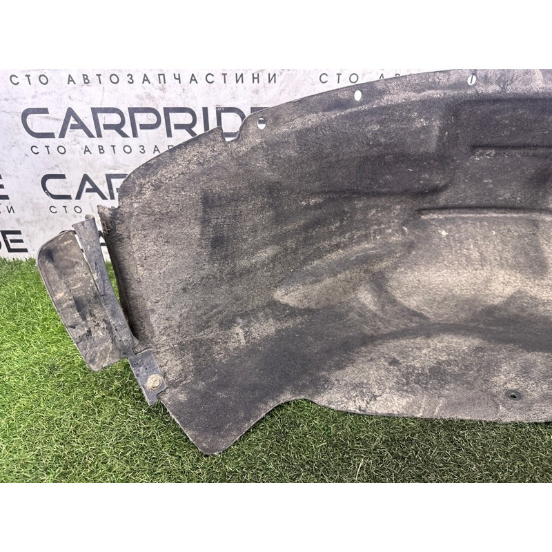 Подкрылок (кузов и элементы) BMW X5 E70 2010 N57D30A 51487248209