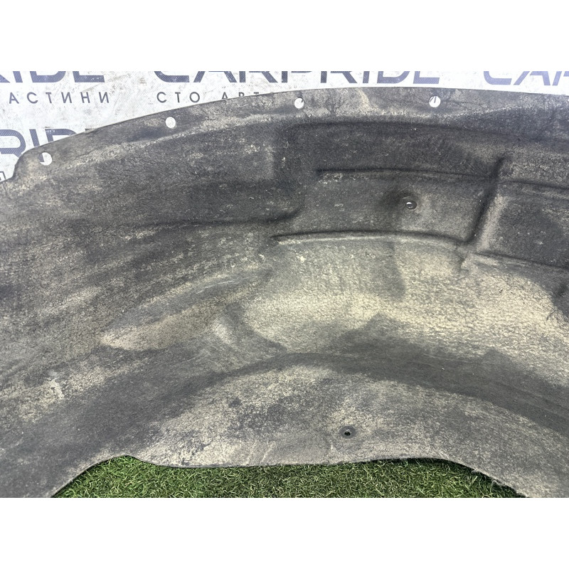 Подкрылок (кузов и элементы) BMW X5 E70 2010 N57D30A 51487248209