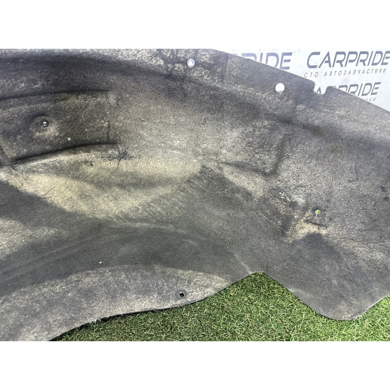 Подкрылок (кузов и элементы) BMW X5 E70 2010 N57D30A 51487248209