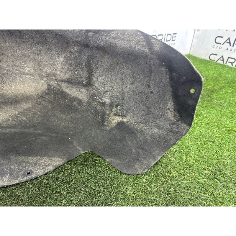 Подкрылок (кузов и элементы) BMW X5 E70 2010 N57D30A 51487248209