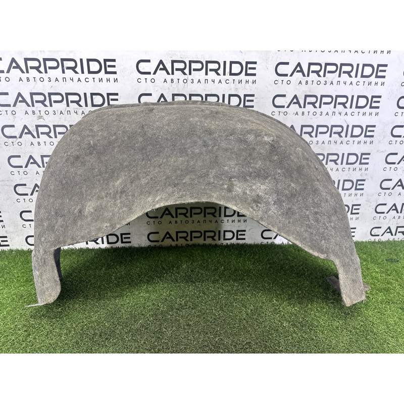 Подкрылок (кузов и элементы) BMW X5 E70 2010 N57D30A 51487248209