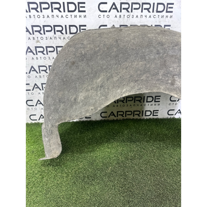 Подкрылок (кузов и элементы) BMW X5 E70 2010 N57D30A 51487248209