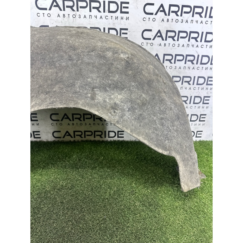 Подкрылок (кузов и элементы) BMW X5 E70 2010 N57D30A 51487248209