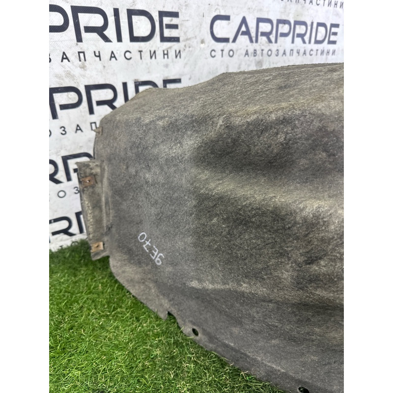 Подкрылок (кузов и элементы) BMW X5 E70 2010 N57D30A 51487248209