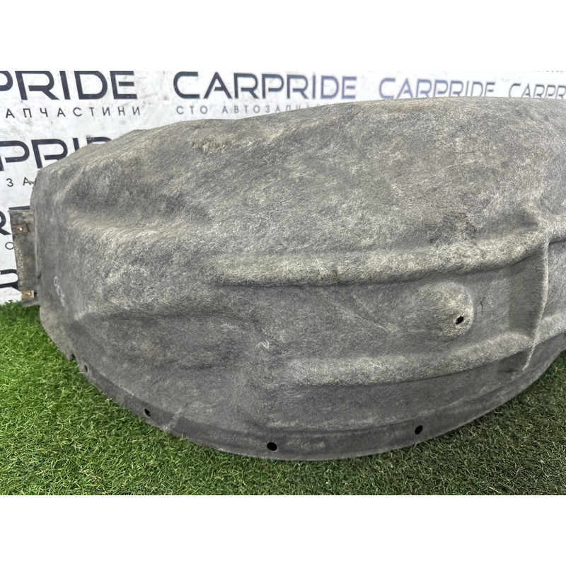 Подкрылок (кузов и элементы) BMW X5 E70 2010 N57D30A 51487248209