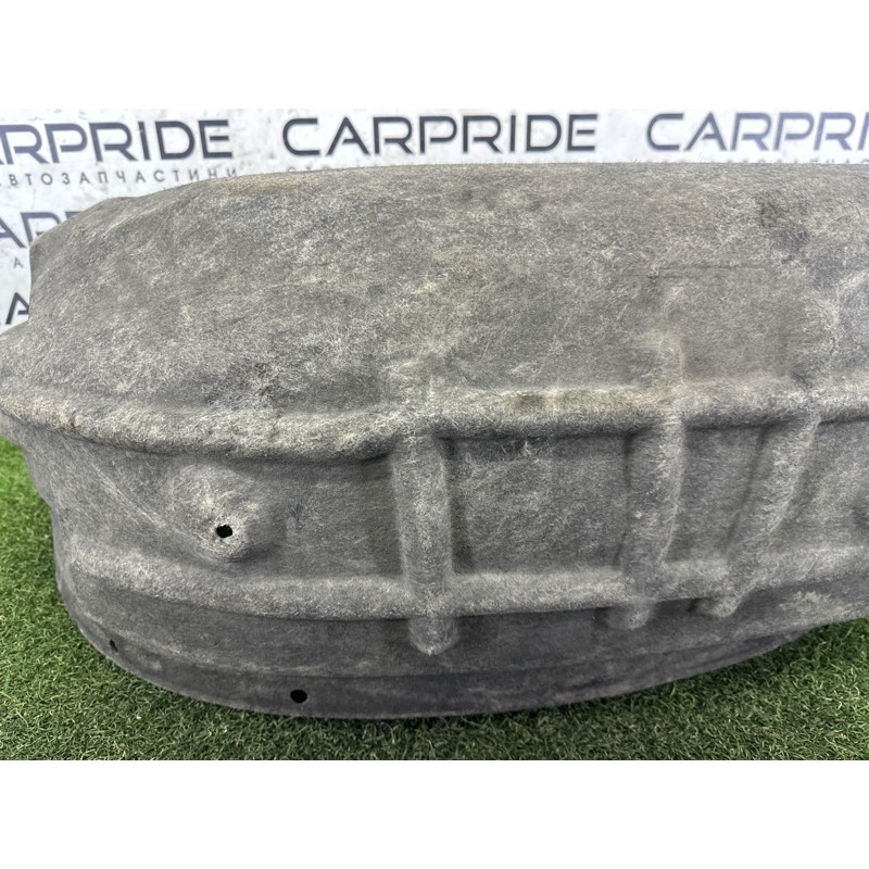 Подкрылок (кузов и элементы) BMW X5 E70 2010 N57D30A 51487248209