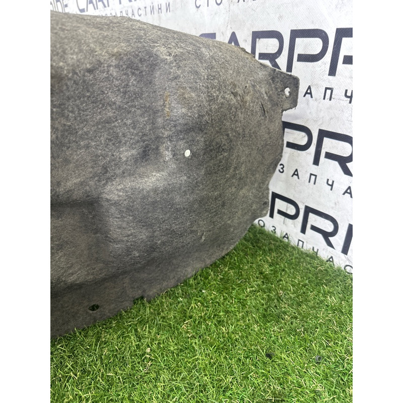 Подкрылок (кузов и элементы) BMW X5 E70 2010 N57D30A 51487248209