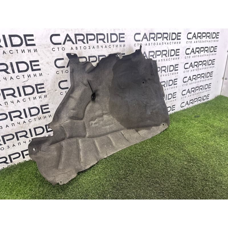 Подкрылок (кузов и элементы) AUDI Q7 4M 2017 3.0 CREC 4M0821192H