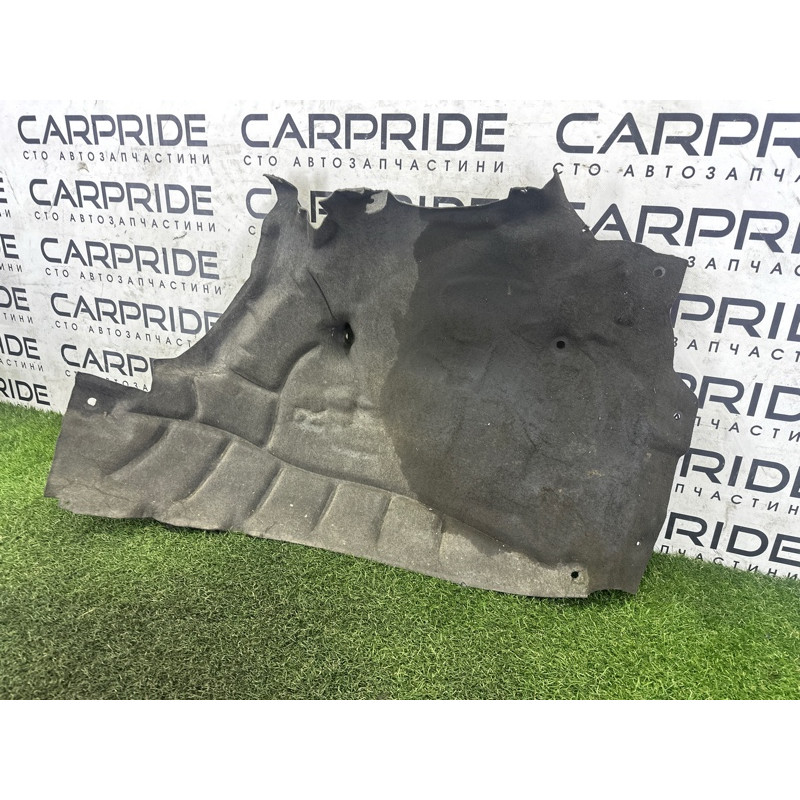 Подкрылок (кузов и элементы) AUDI Q7 4M 2017 3.0 CREC 4M0821192H