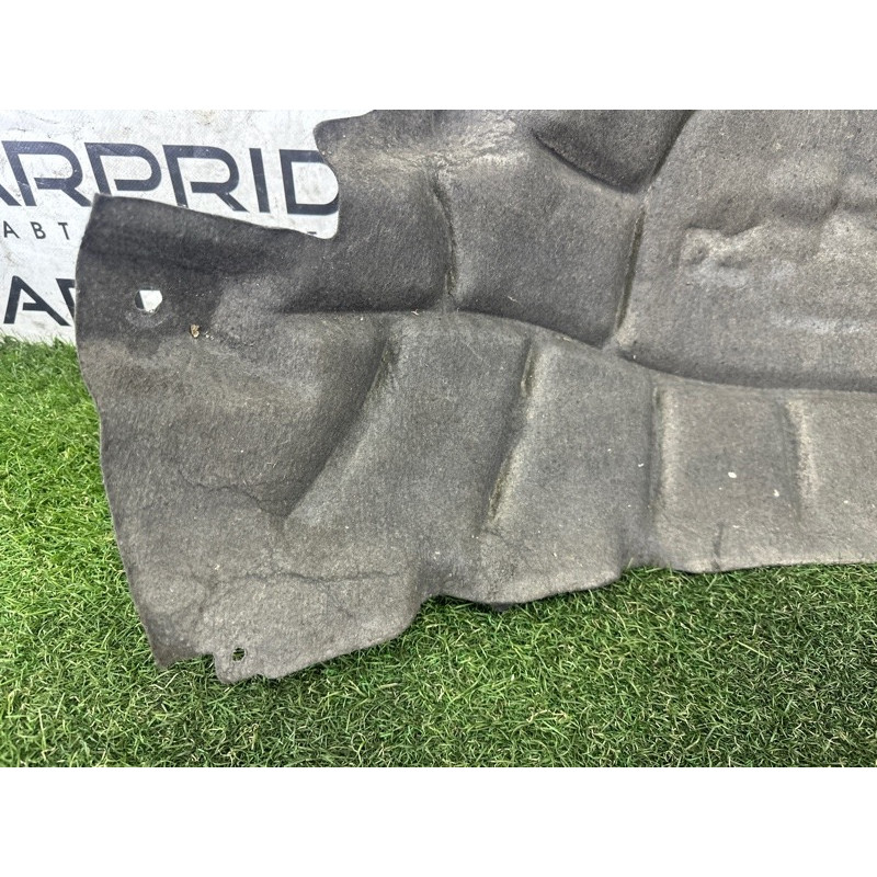 Подкрылок (кузов и элементы) AUDI Q7 4M 2017 3.0 CREC 4M0821192H
