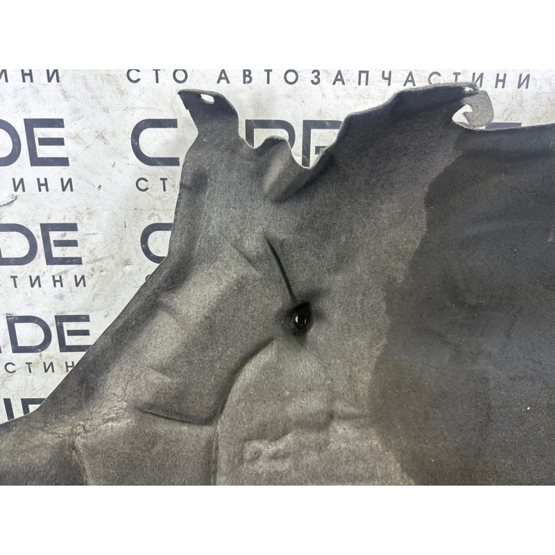 Подкрылок (кузов и элементы) AUDI Q7 4M 2017 3.0 CREC 4M0821192H