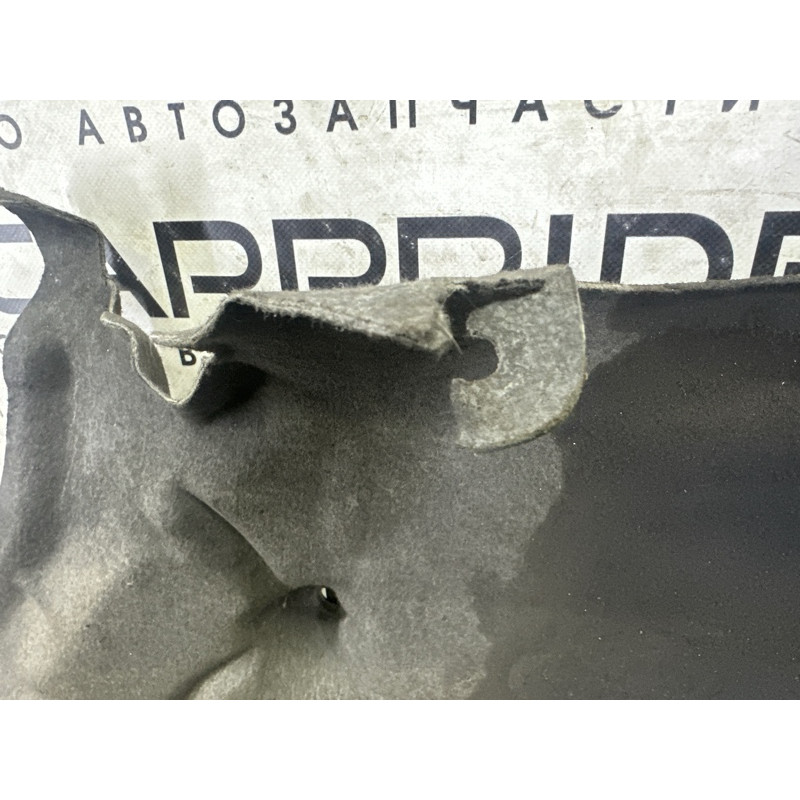 Подкрылок (кузов и элементы) AUDI Q7 4M 2017 3.0 CREC 4M0821192H