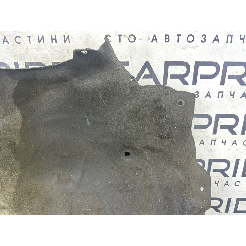 Подкрылок (кузов и элементы) AUDI Q7 4M 2017 3.0 CREC 4M0821192H