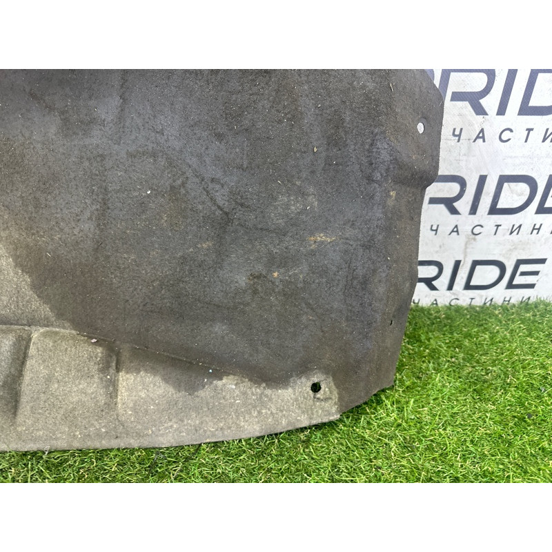 Подкрылок (кузов и элементы) AUDI Q7 4M 2017 3.0 CREC 4M0821192H