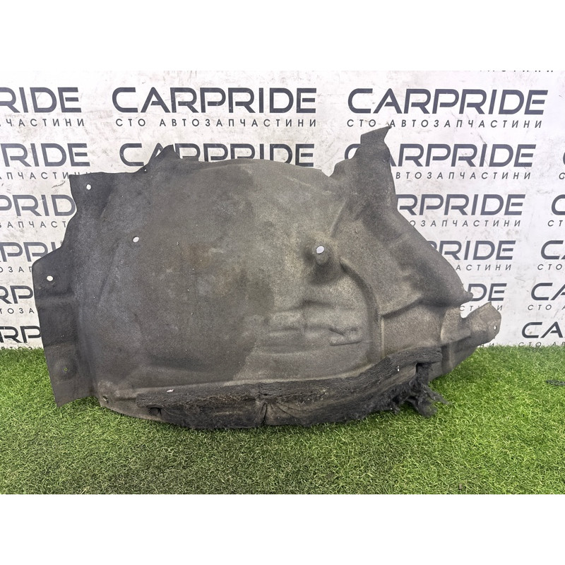 Подкрылок (кузов и элементы) AUDI Q7 4M 2017 3.0 CREC 4M0821192H