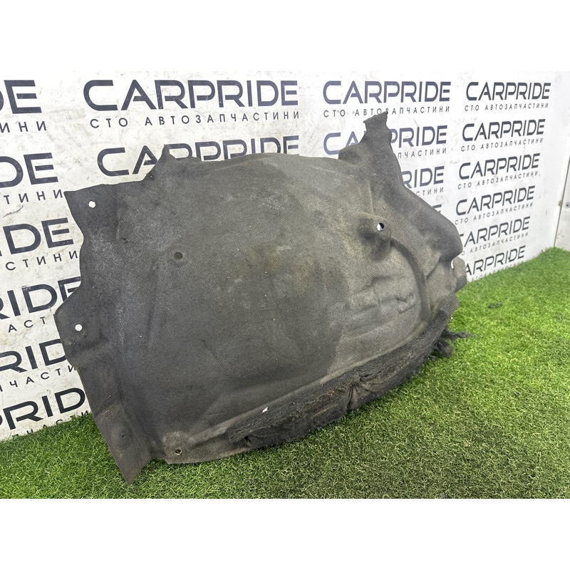 Подкрылок (кузов и элементы) AUDI Q7 4M 2017 3.0 CREC 4M0821192H