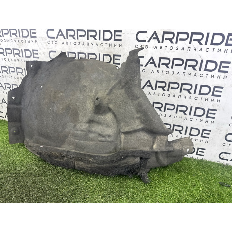 Подкрылок (кузов и элементы) AUDI Q7 4M 2017 3.0 CREC 4M0821192H