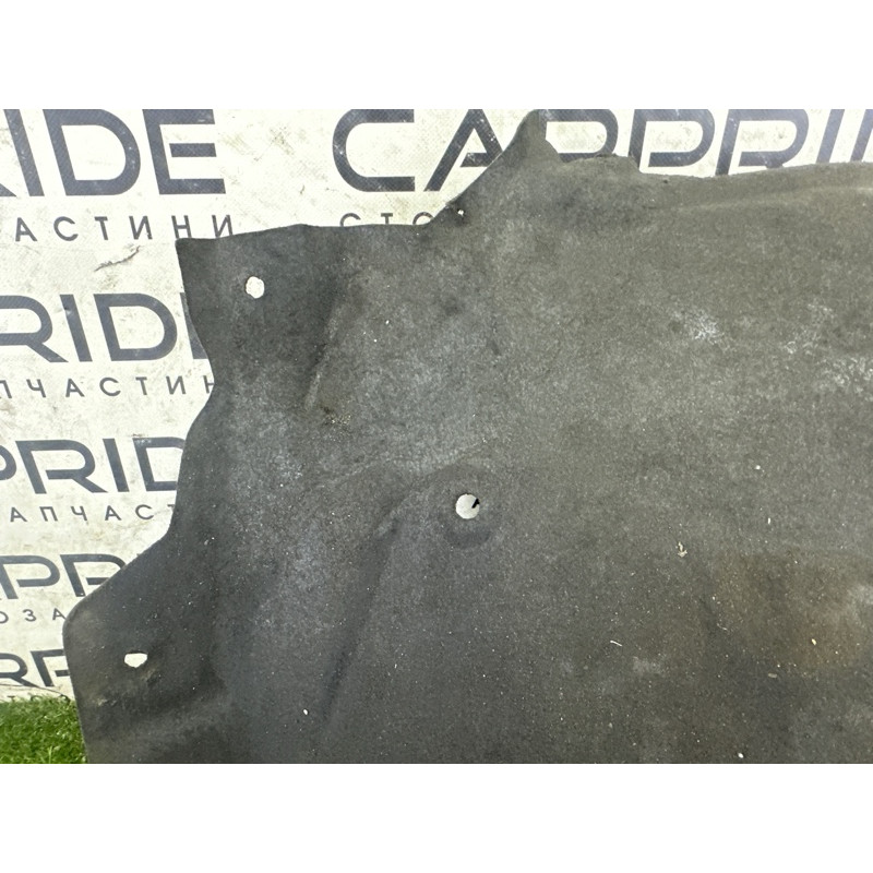 Подкрылок (кузов и элементы) AUDI Q7 4M 2017 3.0 CREC 4M0821192H