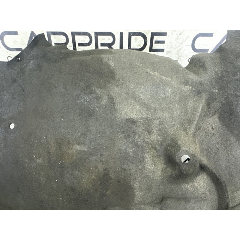 Подкрылок (кузов и элементы) AUDI Q7 4M 2017 3.0 CREC 4M0821192H