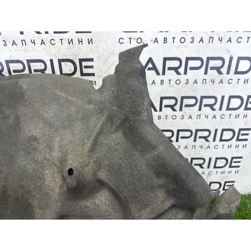 Подкрылок (кузов и элементы) AUDI Q7 4M 2017 3.0 CREC 4M0821192H
