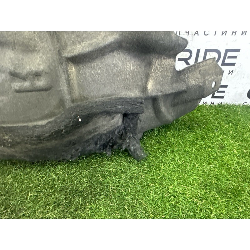 Подкрылок (кузов и элементы) AUDI Q7 4M 2017 3.0 CREC 4M0821192H
