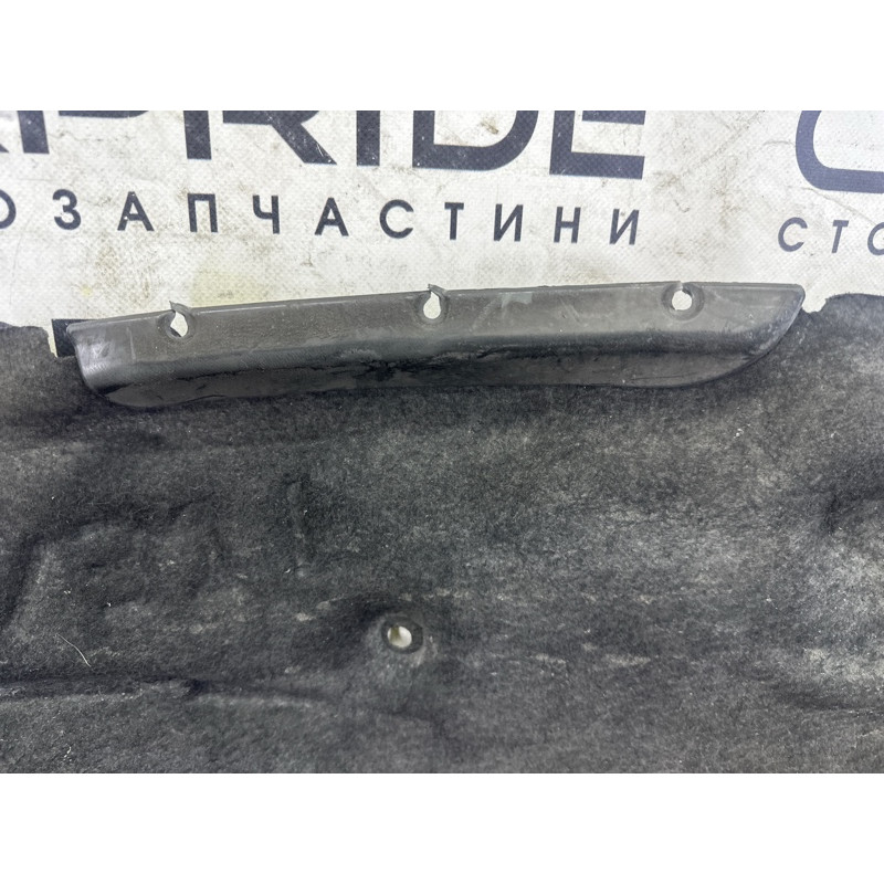Подкрылок (кузов и элементы) BMW 3-series F30 2015 2.0 51717356821
