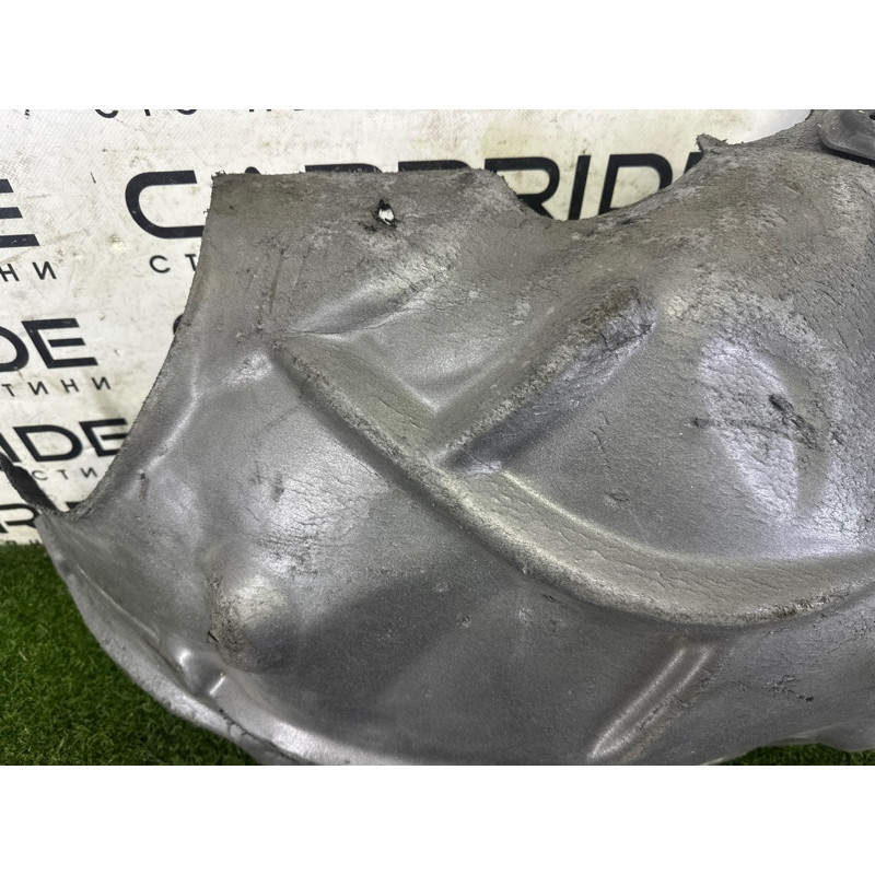 Подкрылок (кузов и элементы) BMW 3-series F30 2015 2.0 51717356821
