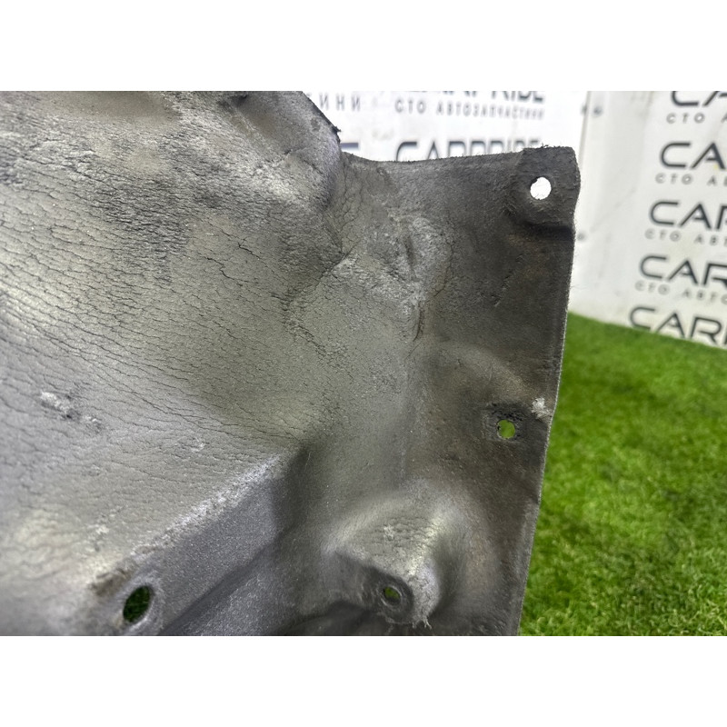 Подкрылок (кузов и элементы) BMW 3-series F30 2015 2.0 51717356821