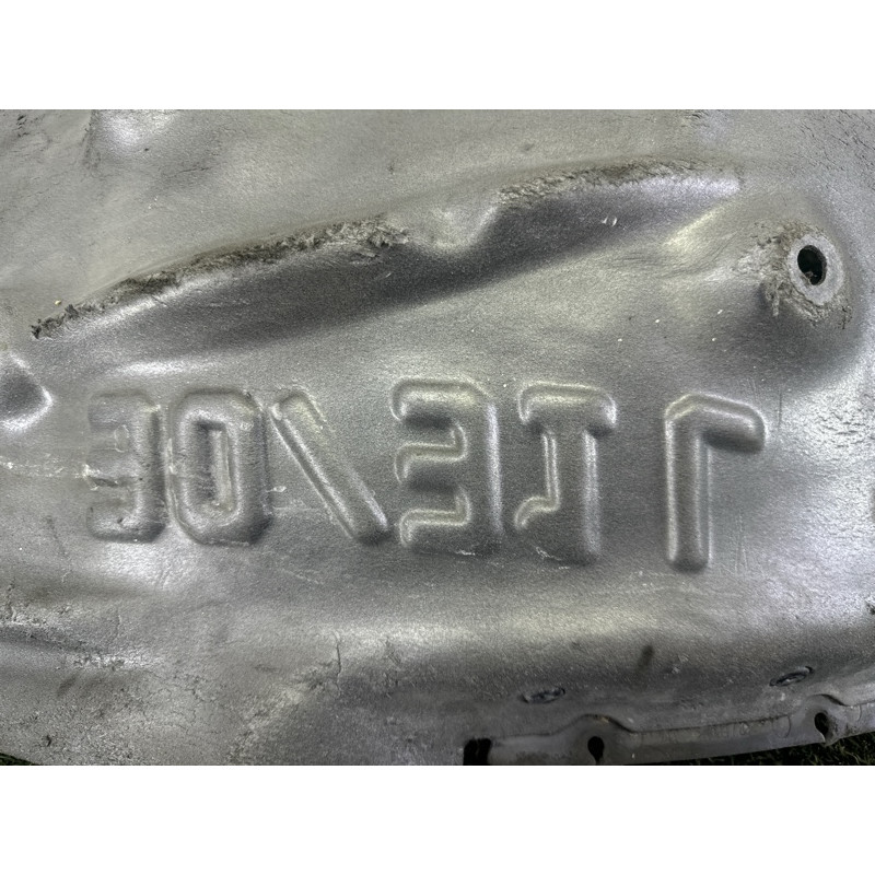 Подкрылок (кузов и элементы) BMW 3-series F30 2015 2.0 51717356821