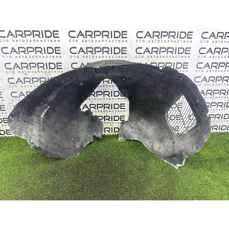 Подкрылок (кузов и элементы) AUDI Q7 4L 2011 3.0 TFSi 4L0809962E