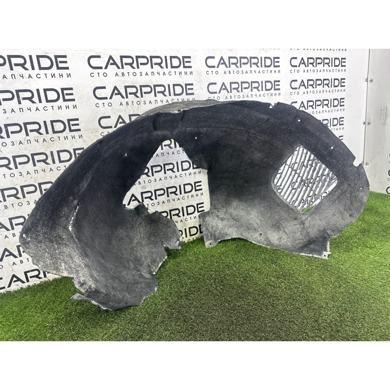 Подкрылок (кузов и элементы) AUDI Q7 4L 2011 3.0 TFSi 4L0809962E