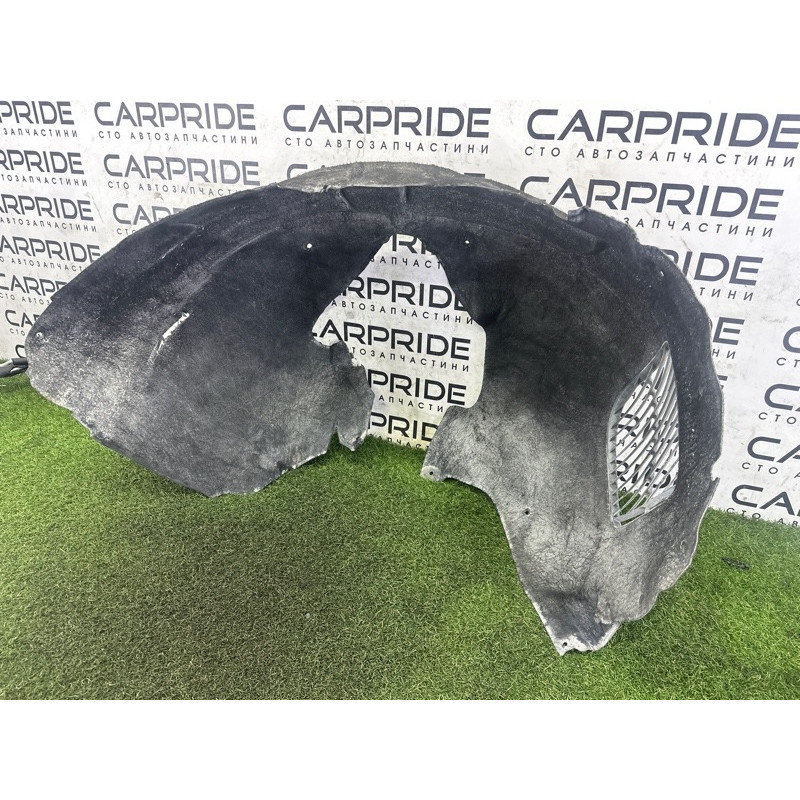 Подкрылок (кузов и элементы) AUDI Q7 4L 2011 3.0 TFSi 4L0809962E