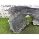 Подкрылок (кузов и элементы) AUDI Q7 4L 2011 3.0 TFSi 4L0809962E
