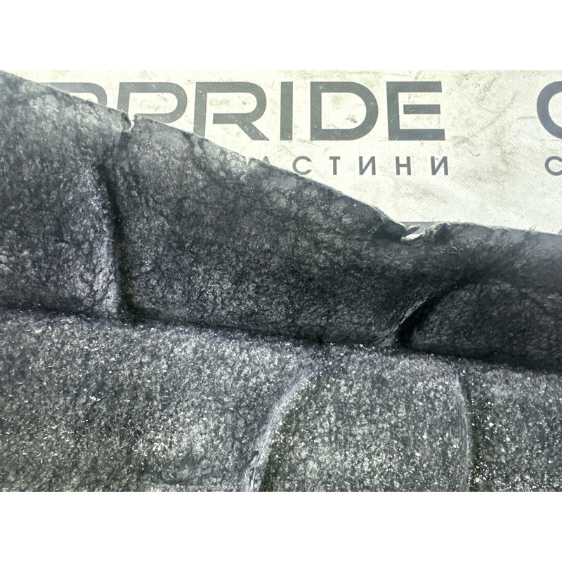 Подкрылок (кузов и элементы) AUDI Q7 4L 2011 3.0 TFSi 4L0809962E