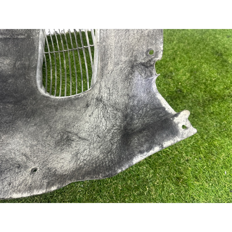 Подкрылок (кузов и элементы) AUDI Q7 4L 2011 3.0 TFSi 4L0809962E