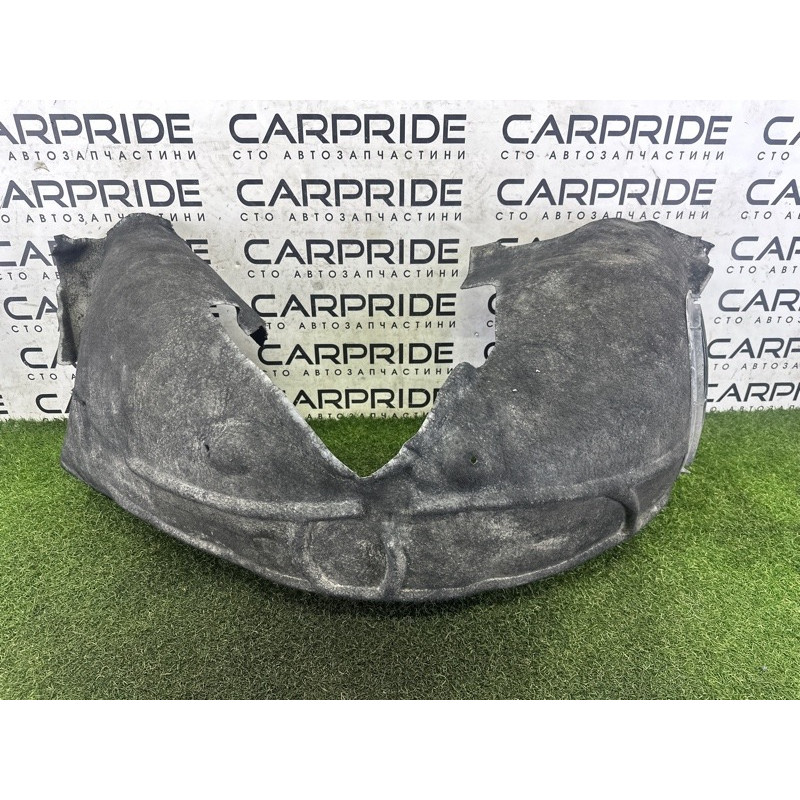 Подкрылок (кузов и элементы) AUDI Q7 4L 2011 3.0 TFSi 4L0809962E