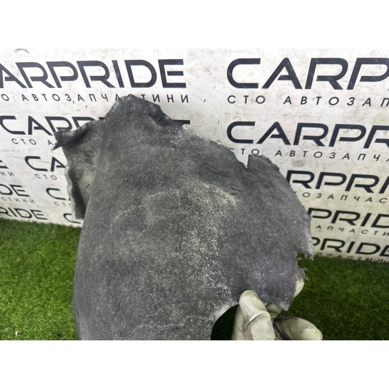 Подкрылок (кузов и элементы) AUDI Q7 4L 2011 3.0 TFSi 4L0809962E