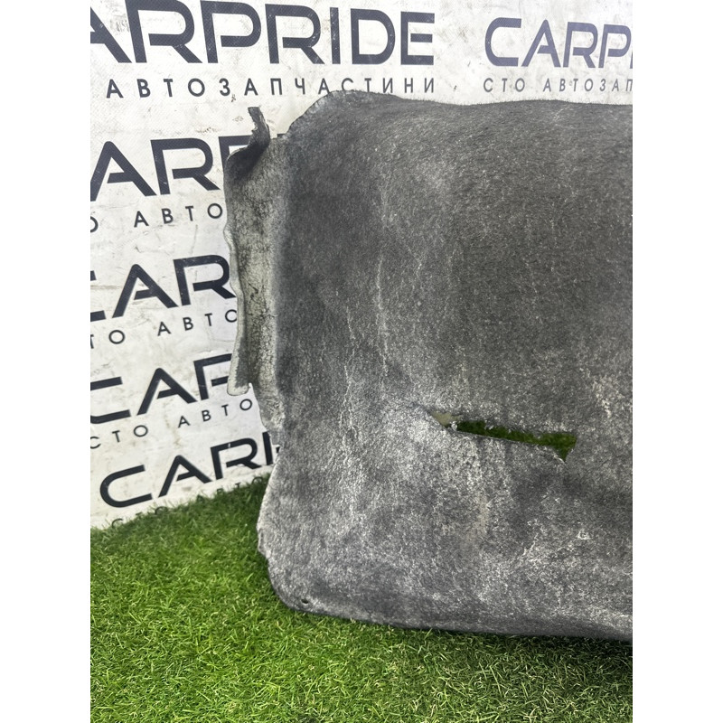 Подкрылок (кузов и элементы) AUDI Q7 4L 2011 3.0 TFSi 4L0809962E