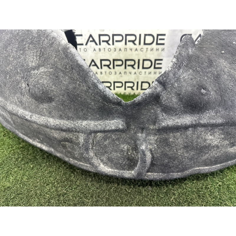 Подкрылок (кузов и элементы) AUDI Q7 4L 2011 3.0 TFSi 4L0809962E