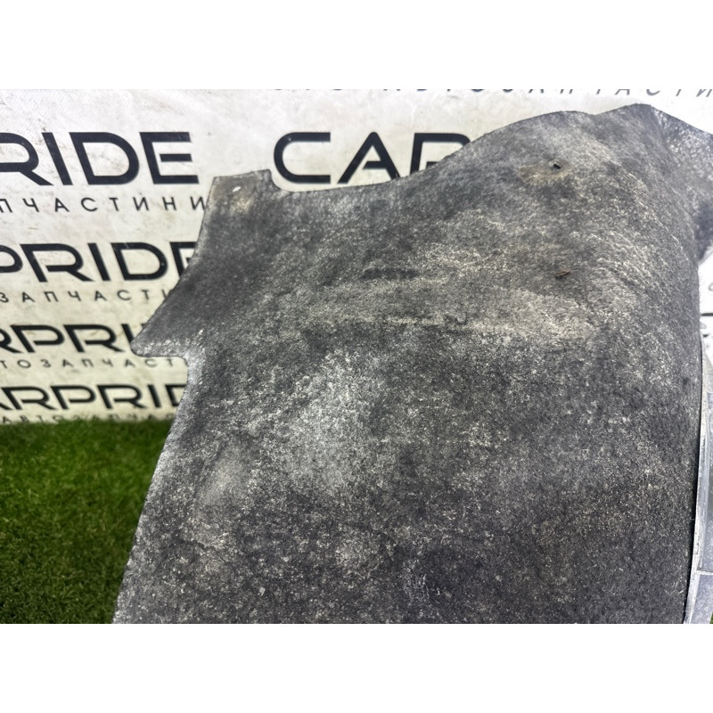 Подкрылок (кузов и элементы) AUDI Q7 4L 2011 3.0 TFSi 4L0809962E