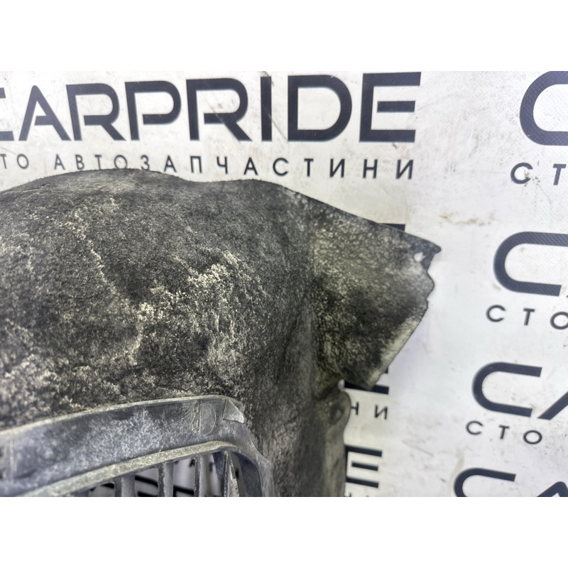 Подкрылок (кузов и элементы) AUDI Q7 4L 2011 3.0 TFSi 4L0809962E