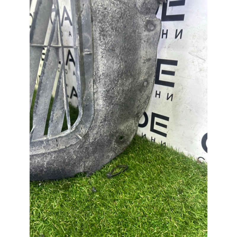 Подкрылок (кузов и элементы) AUDI Q7 4L 2011 3.0 TFSi 4L0809962E