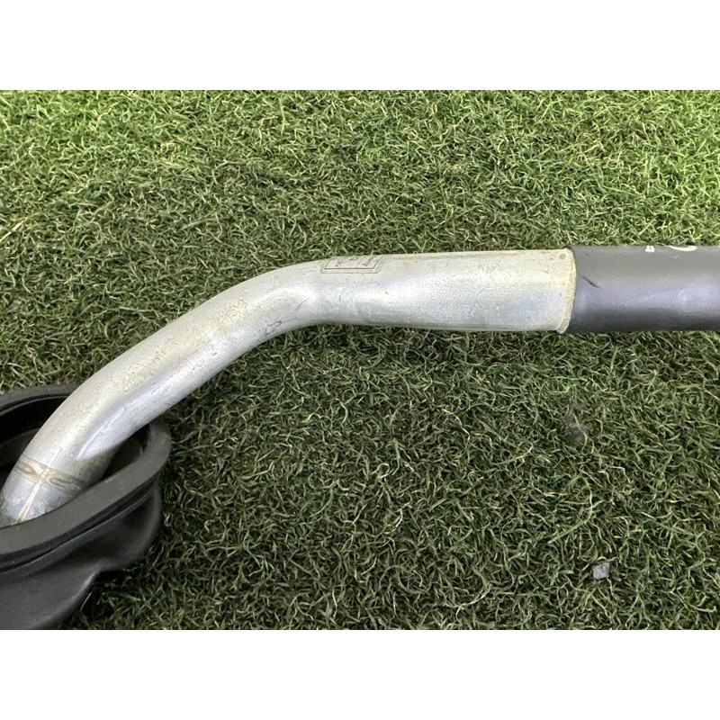 Трубка кондиционера (отопление и кондиционирование) AUDI A4 B8 2010 2.0 CAEB 8K1260712K